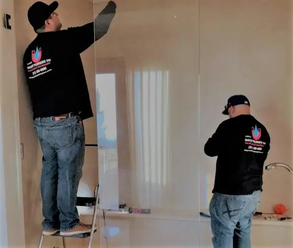 Professional plumbing installation for Leak Detection in University