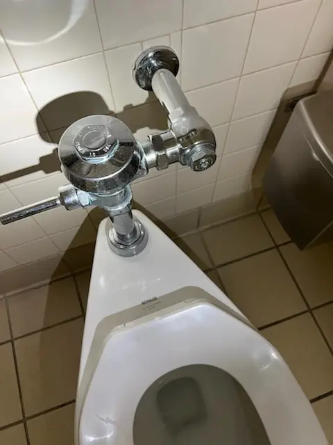 Fixture installation and repair for Garbage Disposal in University